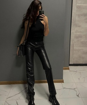 Проститутка Надюшенька