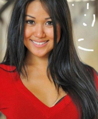 Проститутка Розалия